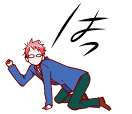 Found Something Good! sticker #11696743