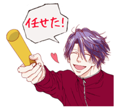 Found Something Good! sticker #11696745