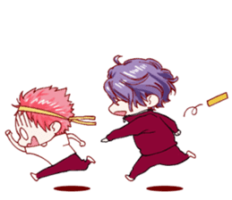 Found Something Good! sticker #11696746