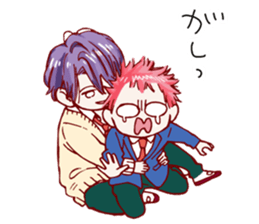 Found Something Good! sticker #11696747