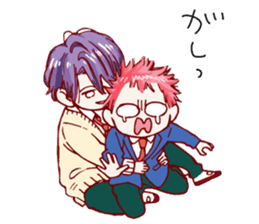 Found Something Good! sticker #11696747