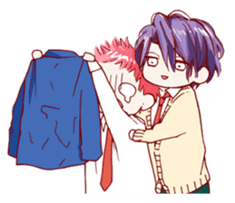 Found Something Good! sticker #11696748