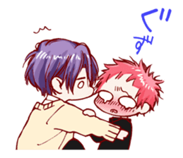 Found Something Good! sticker #11696750