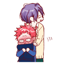 Found Something Good! sticker #11696751