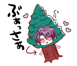 Found Something Good! sticker #11696752