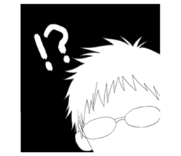 Found Something Good! sticker #11696755