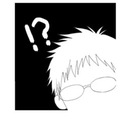 Found Something Good! sticker #11696755