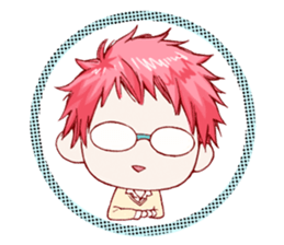 Found Something Good! sticker #11696759