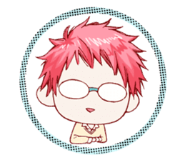 Found Something Good! sticker #11696759