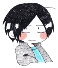 hanimaru sticker #11697529