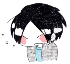 hanimaru sticker #11697545