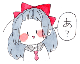 hanimaru sticker #11697546