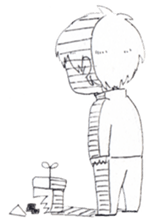 hanimaru sticker #11697548