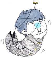 hanimaru sticker #11697555