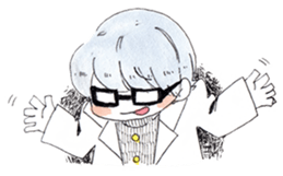 hanimaru sticker #11697558