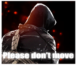 DOWNFALL FPS Military sticker #11697625