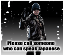 DOWNFALL FPS Military sticker #11697632