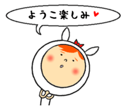 the yoko sticker #11697923