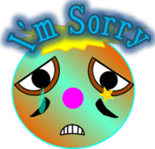 Adventures of Awa-kun with Kimokyara. sticker #11698466