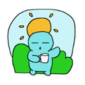 E T sticker #11698680