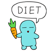 E T sticker #11698691