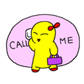 E T sticker #11698693