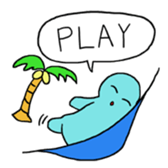 E T sticker #11698701