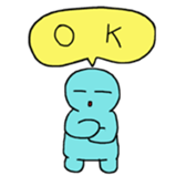 E T sticker #11698702