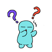 E T sticker #11698703