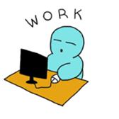 E T sticker #11698709