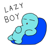 E T sticker #11698715