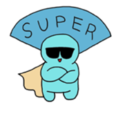 E T sticker #11698716