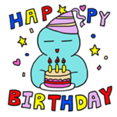 E T sticker #11698717