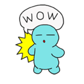 E T sticker #11698719