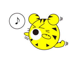 zyuunisi12 sticker #11699441