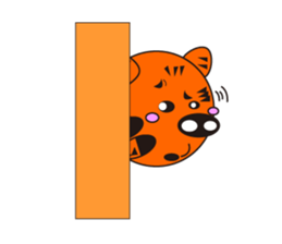 zyuunisi12 sticker #11699451