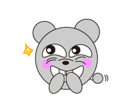 zyuunisi12 sticker #11699452