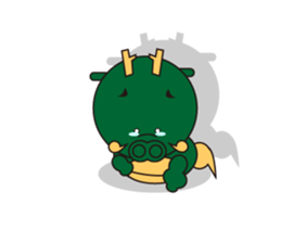 zyuunisi12 sticker #11699456