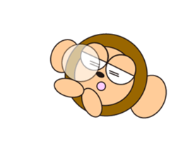 zyuunisi12 sticker #11699460