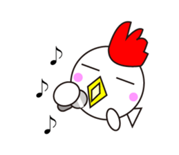 zyuunisi12 sticker #11699461