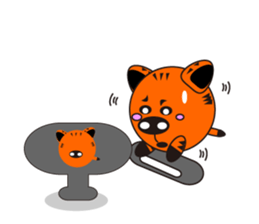 zyuunisi12 sticker #11699463