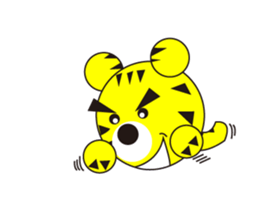 zyuunisi12 sticker #11699466