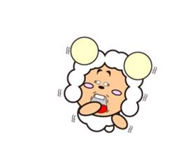 zyuunisi12 sticker #11699471