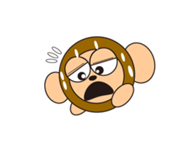 zyuunisi12 sticker #11699472