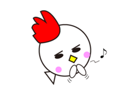 zyuunisi12 sticker #11699473