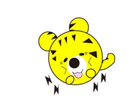 zyuunisi12 sticker #11699478