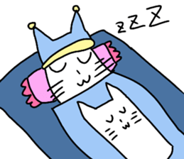 NEKO is KAWAII sticker #11699497