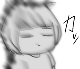 NEKO is KAWAII sticker #11699513