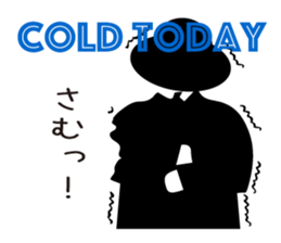 Invisible Man - sticker #11699664