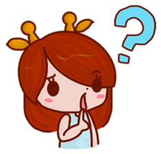 Alice-Everyday life sticker #11699722